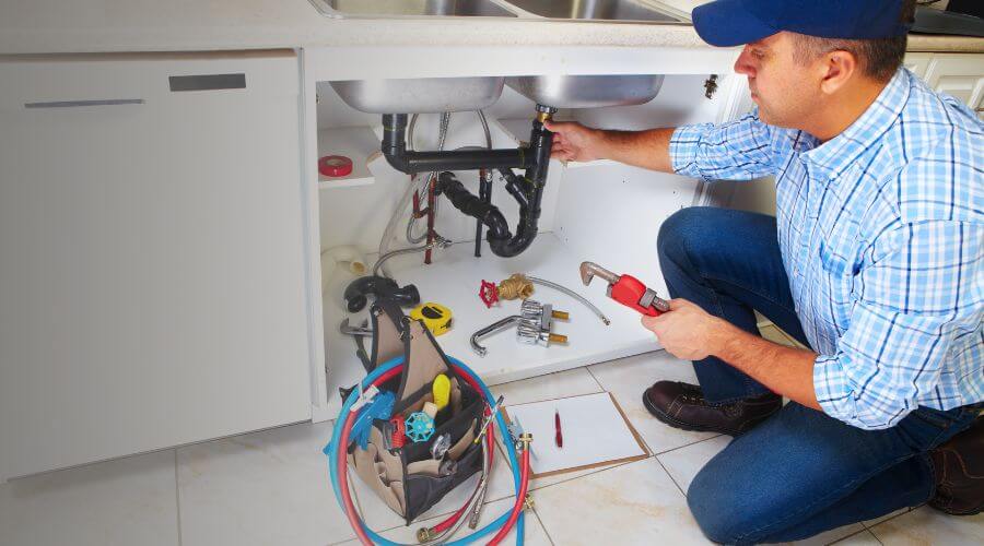 Expert burst pipe repair services in Grayland, WA